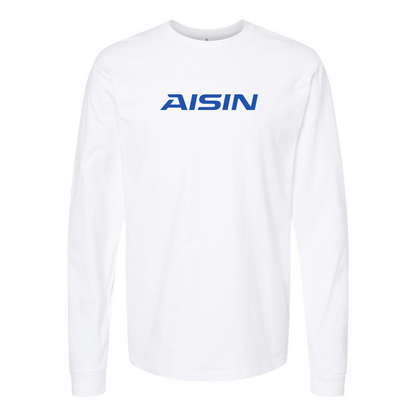 Youth Aisin Logo Long sleeves