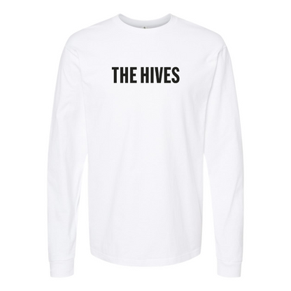 Youth The Hives Logo Long sleeves