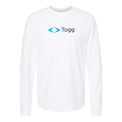 Youth Togg Logo Long sleeves