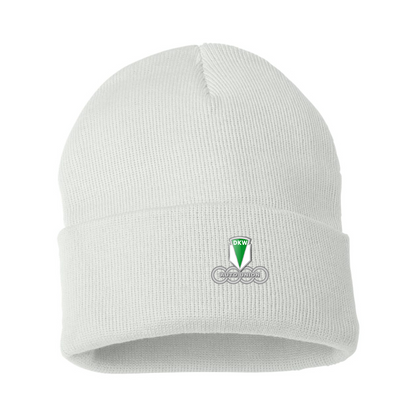 DKW Logo Beanie Hat