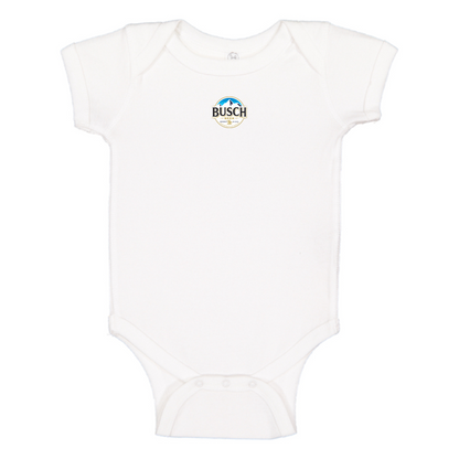 Busch Logo Baby Onesie Romper