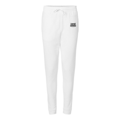 Men's Lynyrd Skynyrd  JERZEES Nublend Joggers