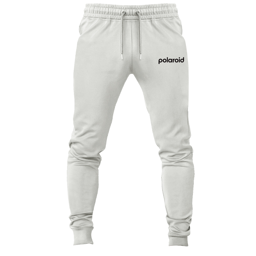 Men's Polaroid Logo Sweatpants Joggers