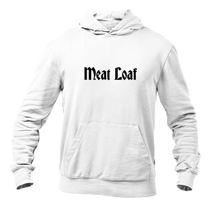 Men's Meat Loaf Heavy Blend Hooded Sweatshirt