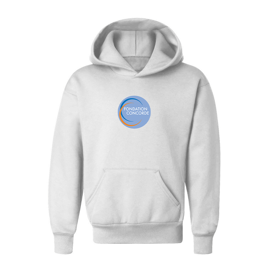 Youth Fondation Concorde Pullover Hoodie