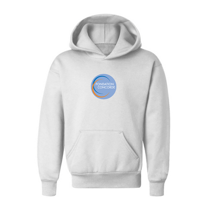 Youth Fondation Concorde Pullover Hoodie