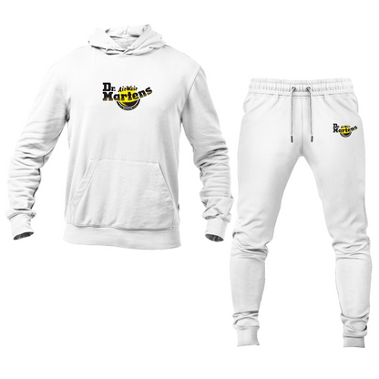Men's Dr. Martens Logo Hoodie Joggers Set