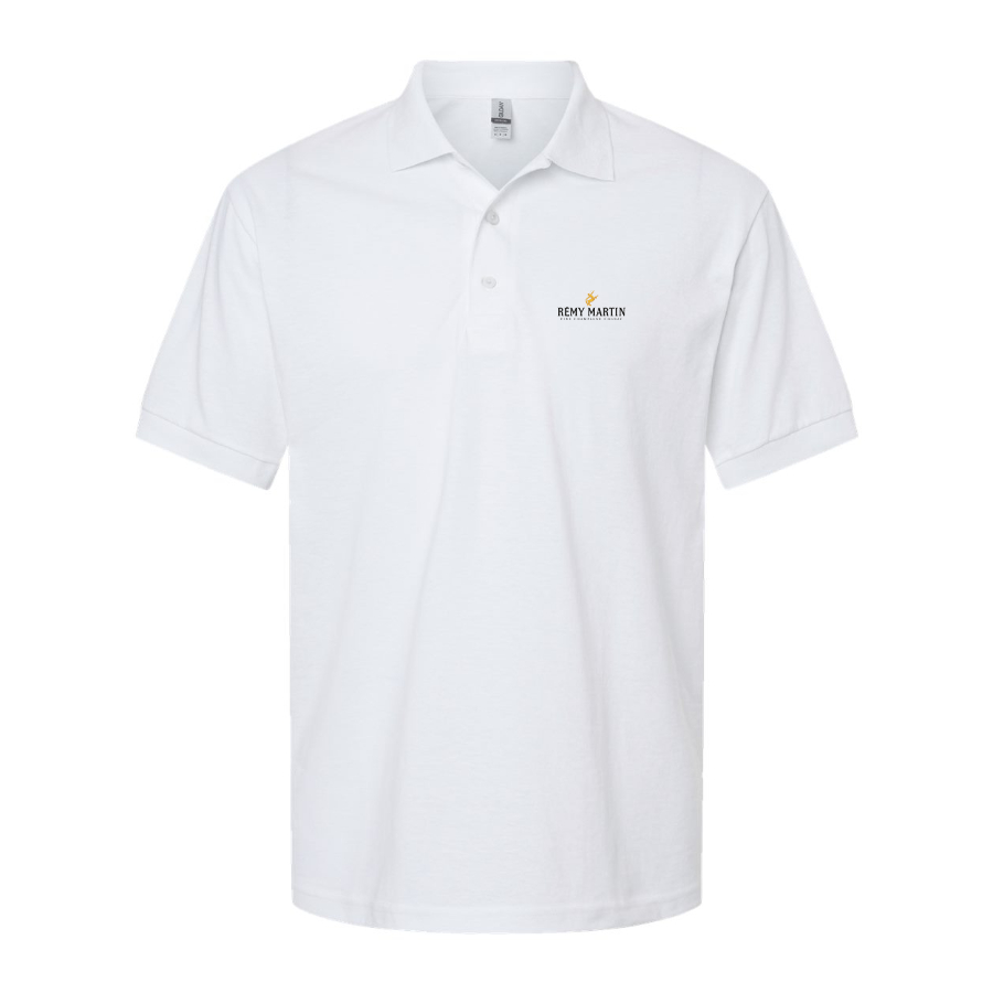 Men's Rémy Martin Logo Dry Blend Polo