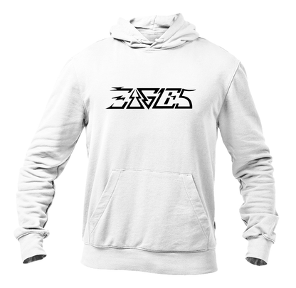 Men's Eagles Heavy Blend Hooded Sweatshirt