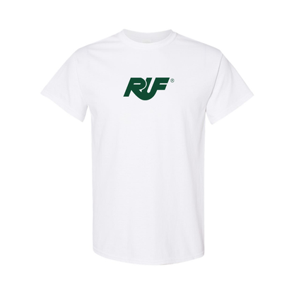 Men's RUF Logo Cotton T-Shirt