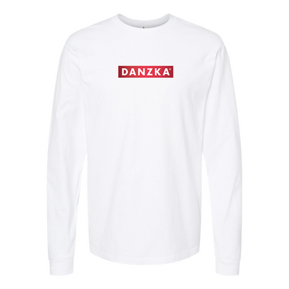 Youth Danzka Logo Long sleeves