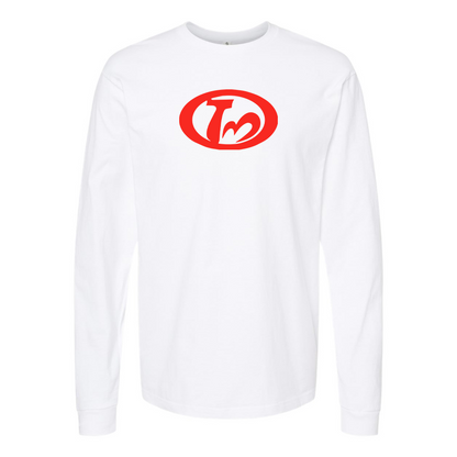 Youth Tianma Logo Long sleeves
