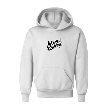 Youth Martin Garrix  Logo  Pullover Hoodie