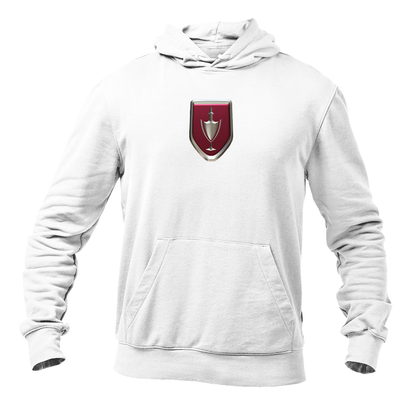 Men's Jinbei   Logo Pullover Hoodie