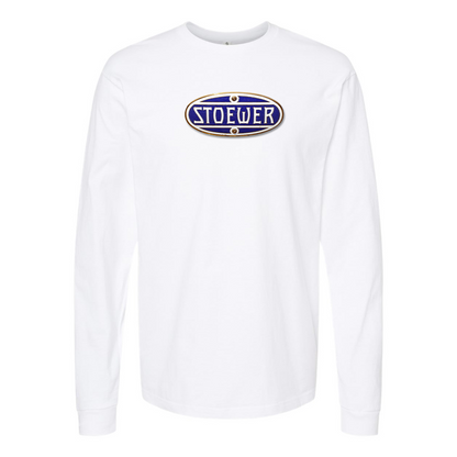 Youth Stoewer Logo Long sleeves