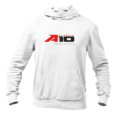 Men's  Atlantic 10 Conference  Heavy Blend Hooded Sweatshirt