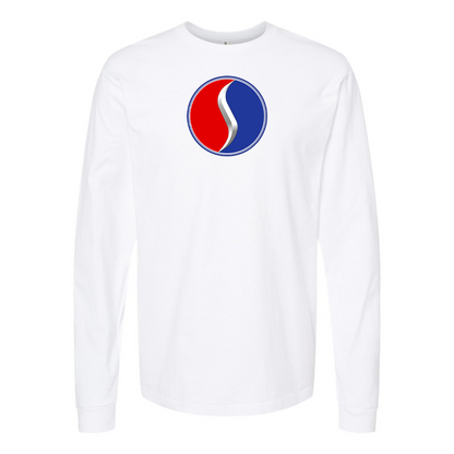 Youth Studebaker Logo Long sleeves