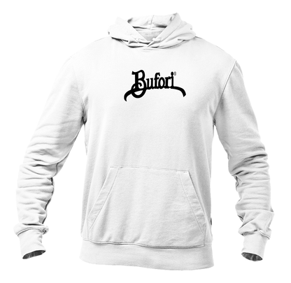 Men's Bufori Logo Pullover Hoodie