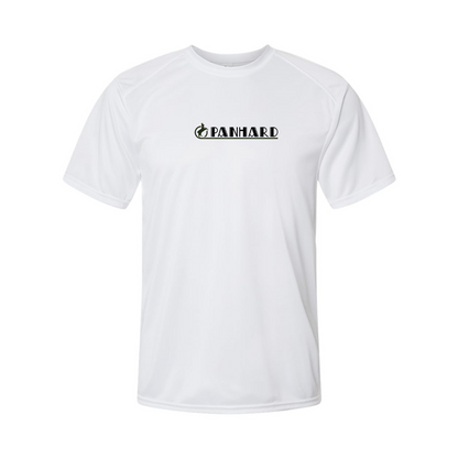 Men's Panhard Logo Performance T-Shirt