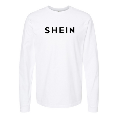 Youth Shein Logo Long sleeves