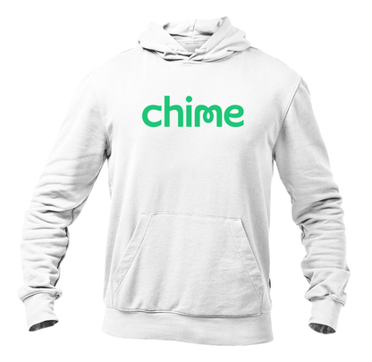 Men's Chime Logo Pullover Hoodie