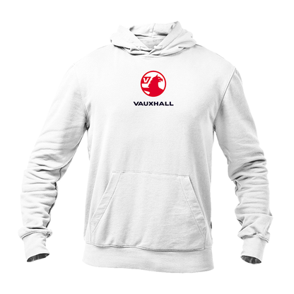 Men's Vauxhall Logo Pullover Hoodie