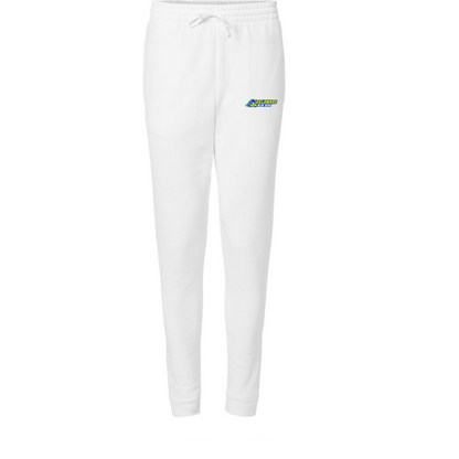 Men's  Delaware Blue Hens JERZEES Nublend Joggers