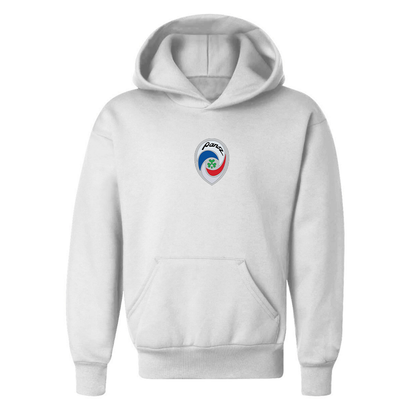 Youth Panoz Pullover Hoodie