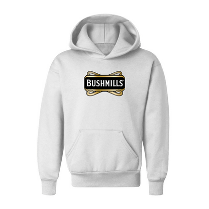 Youth Bushmills Pullover Hoodie