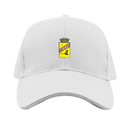 Etnerap Logo Dad Baseball Cap Hat