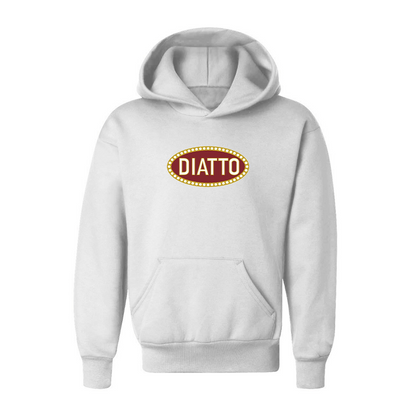 Youth Diatto Pullover Hoodie