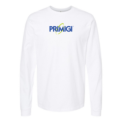 Youth Primigi Logo Long sleeves