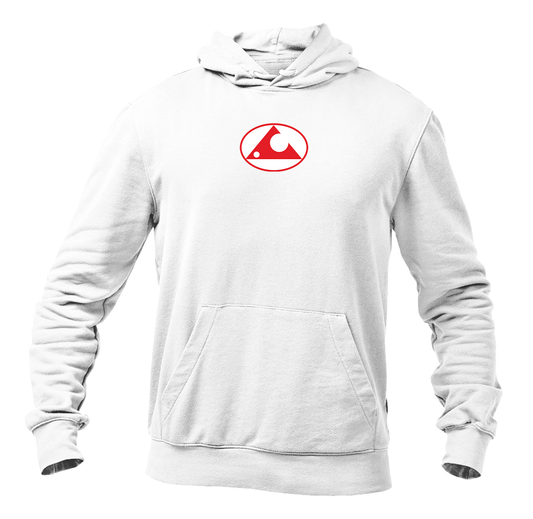 Men's ChangFeng Logo Pullover Hoodie
