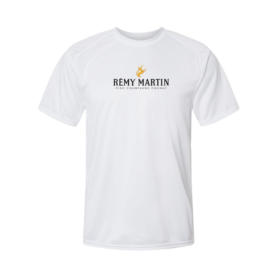 Men's Rémy Martin Logo Performance T-Shirt