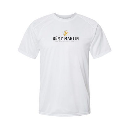 Men's Rémy Martin Logo Performance T-Shirt