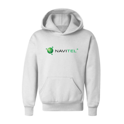 Youth Navitel Pullover Hoodie