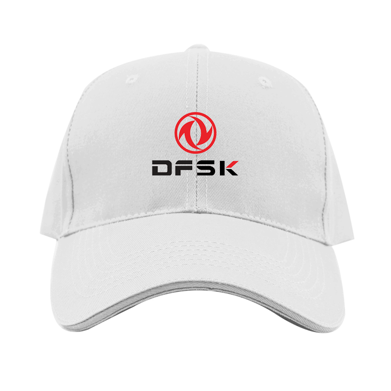 DFSK  Logo  Dad Baseball Cap Hat
