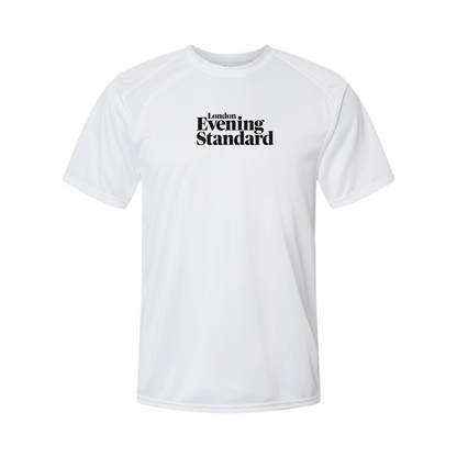 Men's London Evening Standard  Logo Performance T-Shirt