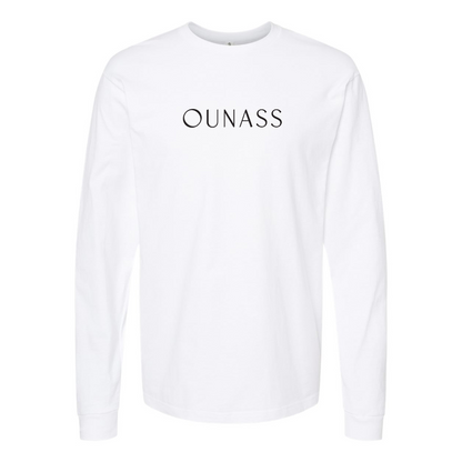 Youth Ounass Logo Long sleeves