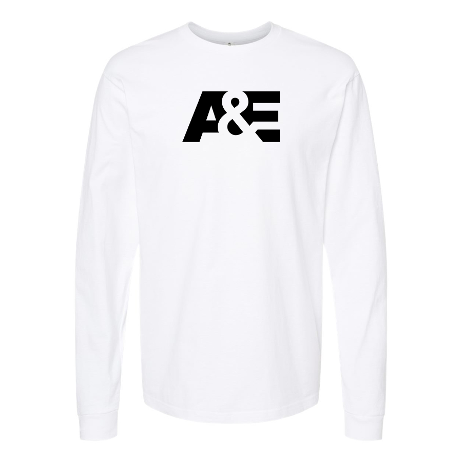 Youth AE Logo Long sleeves