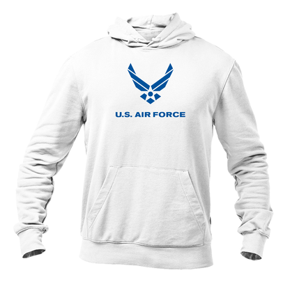 Men's Under Armour Logo  Pullover Hoodie