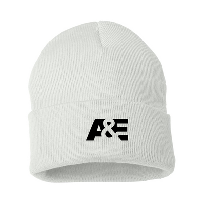 AE Logo Beanie Hat