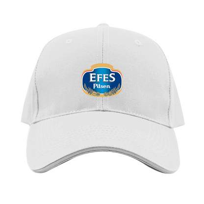 Efes Logo  Dad Baseball Cap Hat