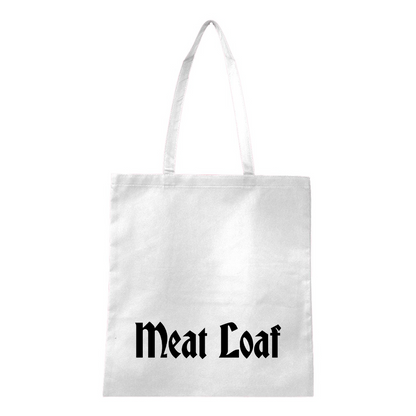 Meat Loaf  Q-Tees Non-Woven  Tote