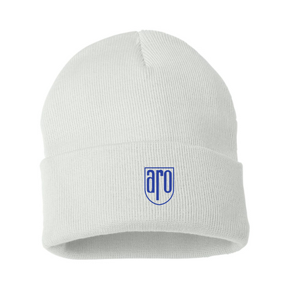 ARO Logo Beanie Hat