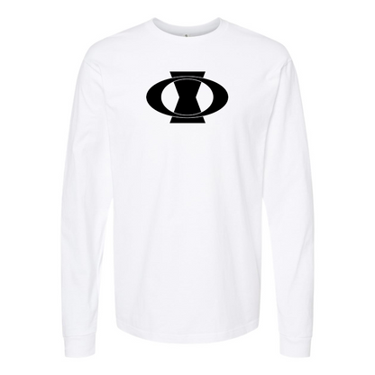 Youth Oltena Logo Long sleeves