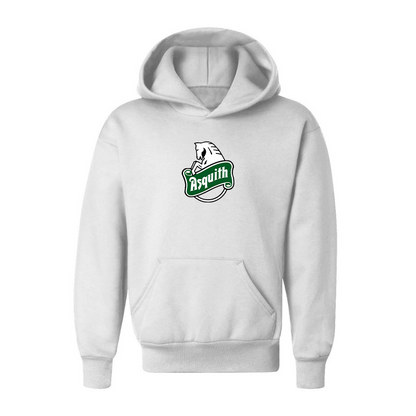 Youth Asquith Pullover Hoodie