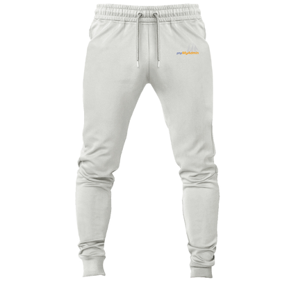 Men's phpMyAdmin Logo Joggers Sweatpants
