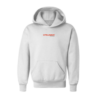 Youth  Intelliwave Technologies Pullover Hoodie