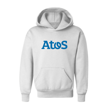Youth Atos Pullover Hoodie